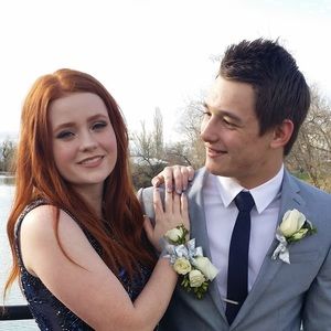 Meet your Posher, Reilly